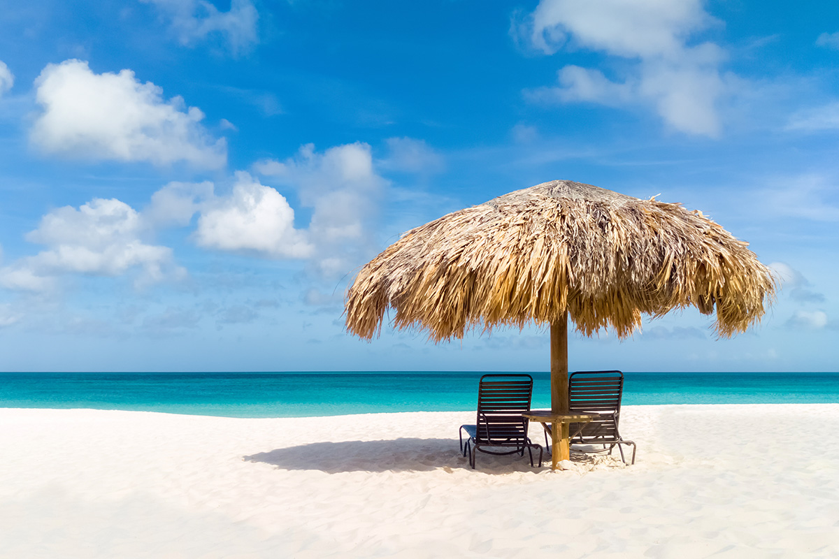 What Is the Best Month to Go to Aruba