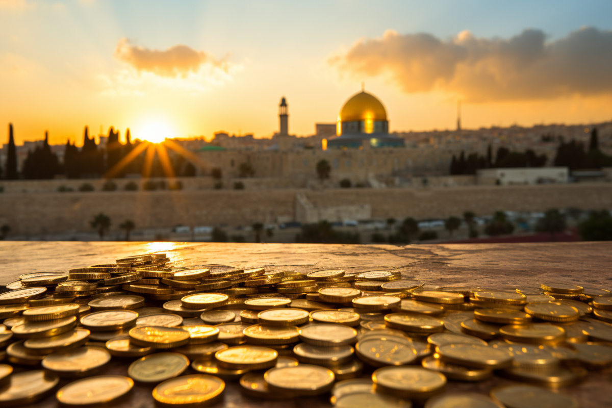 Tipping in Israel