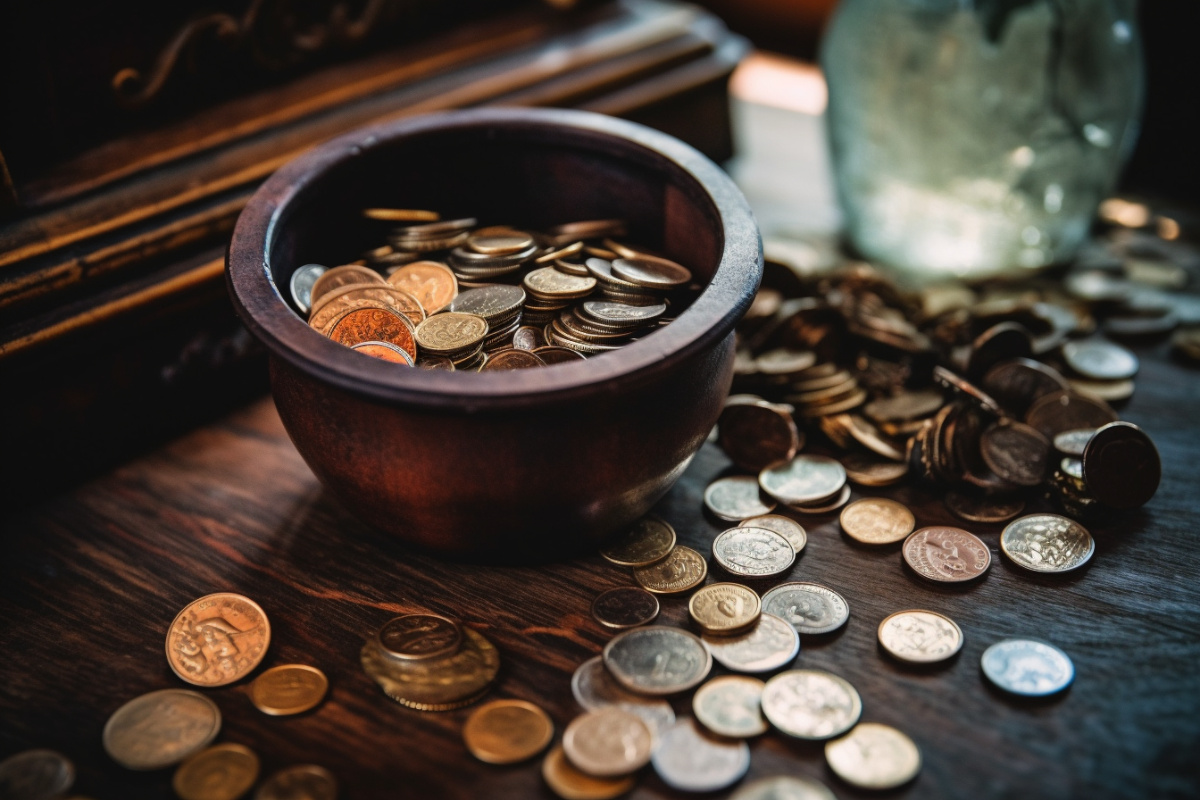 Tipping in Romania