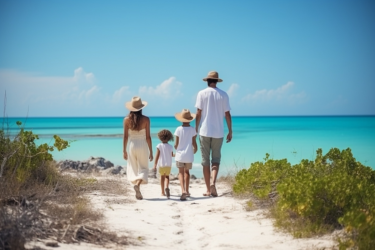 Cheapest Time to Go to Bahamas