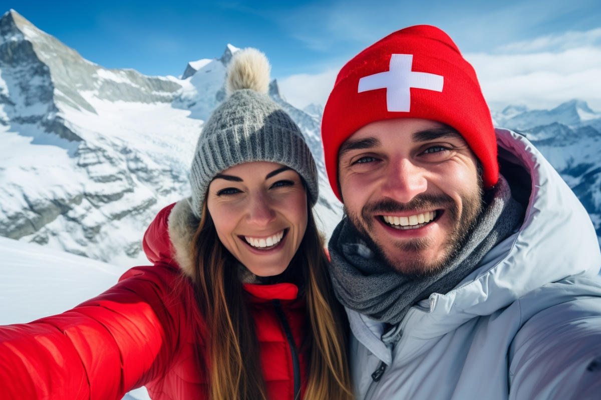 Cheapest Time to Go to Switzerland