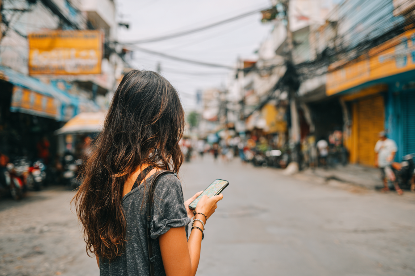 Manila Travel Safety Tips