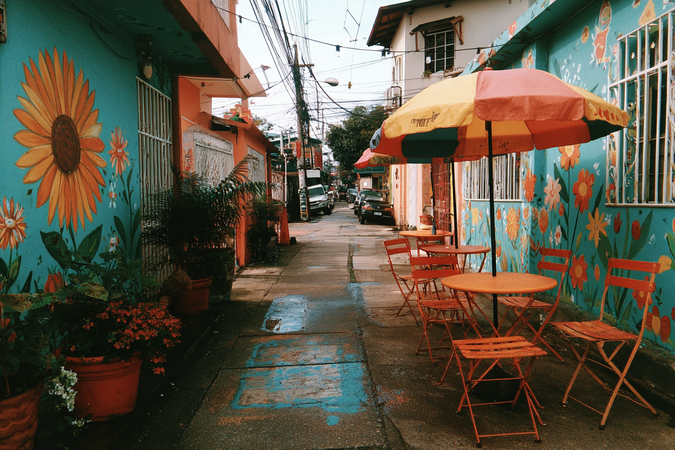 Manila Hidden Gems