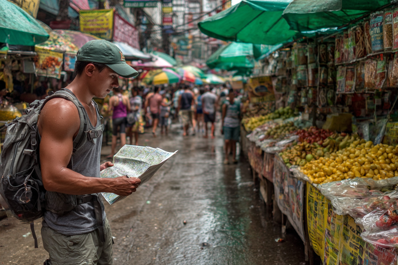 Manila Budget Travel Tips