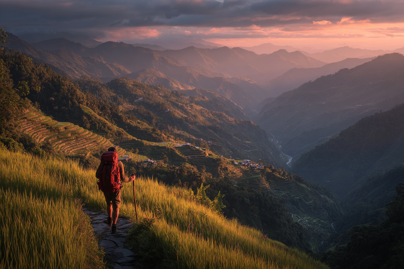 Banaue Travel Guide