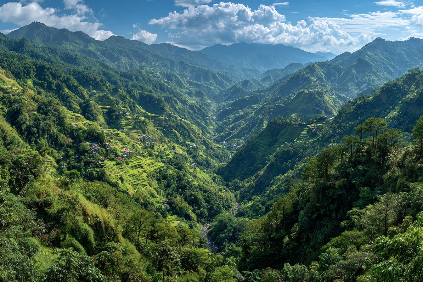 Banaue Best Viewpoints