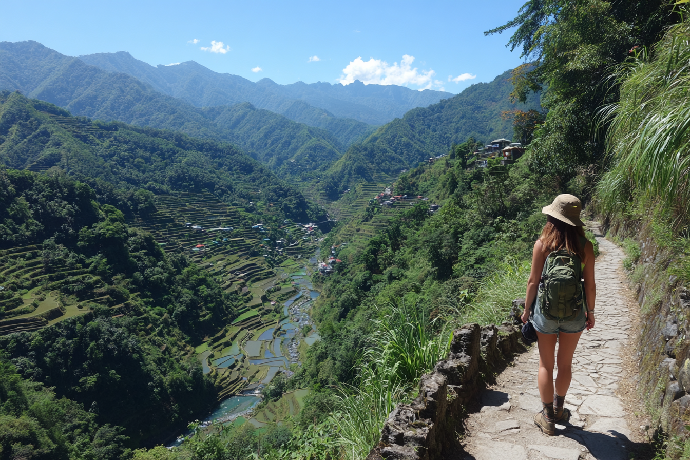 Banaue Safety Tips For Travelers