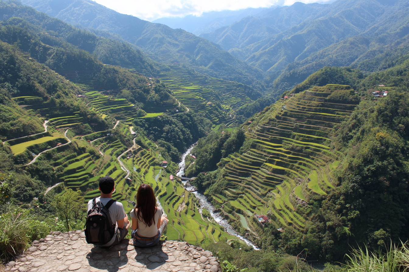 Banaue Day Trips