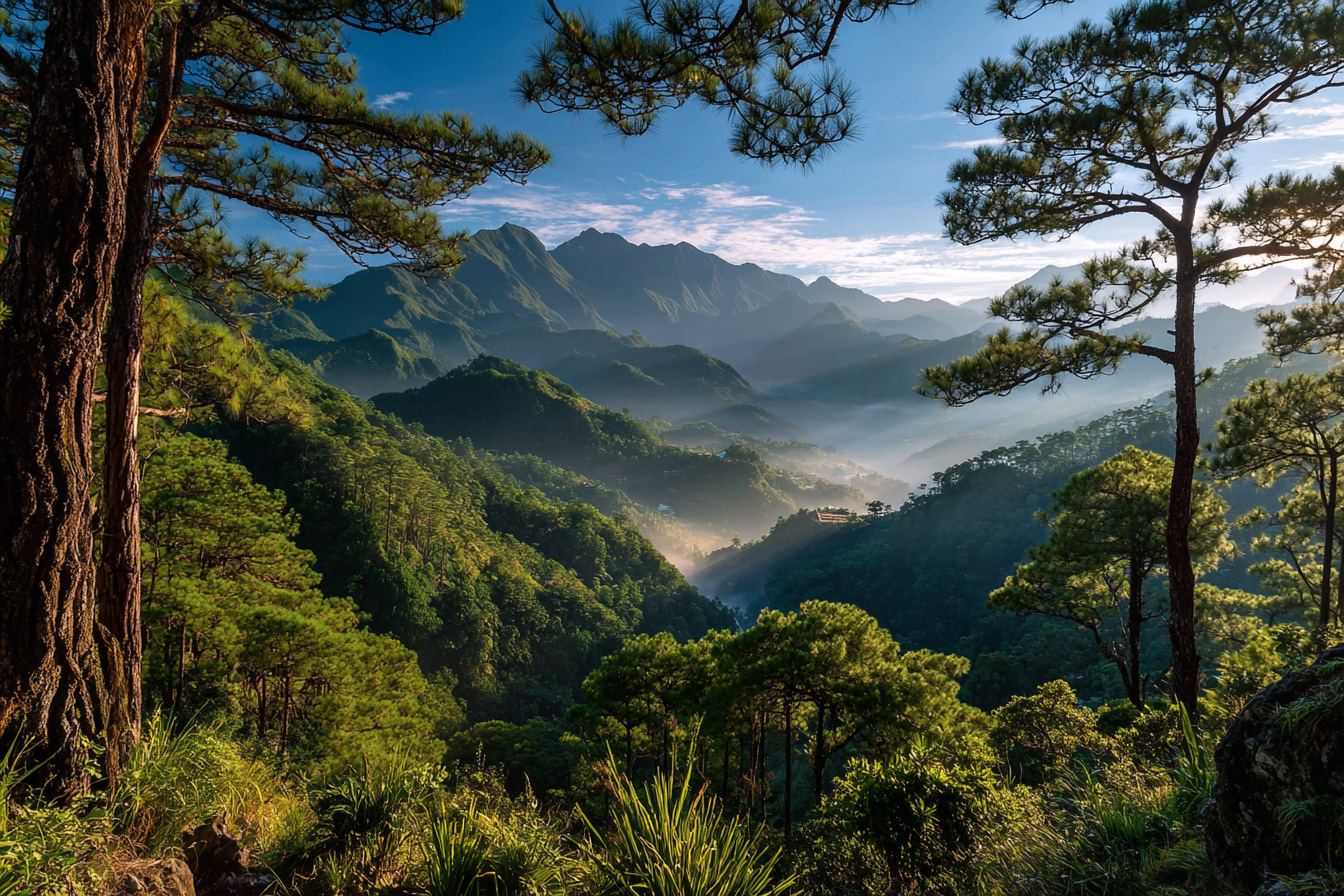 Sagada Travel Guide