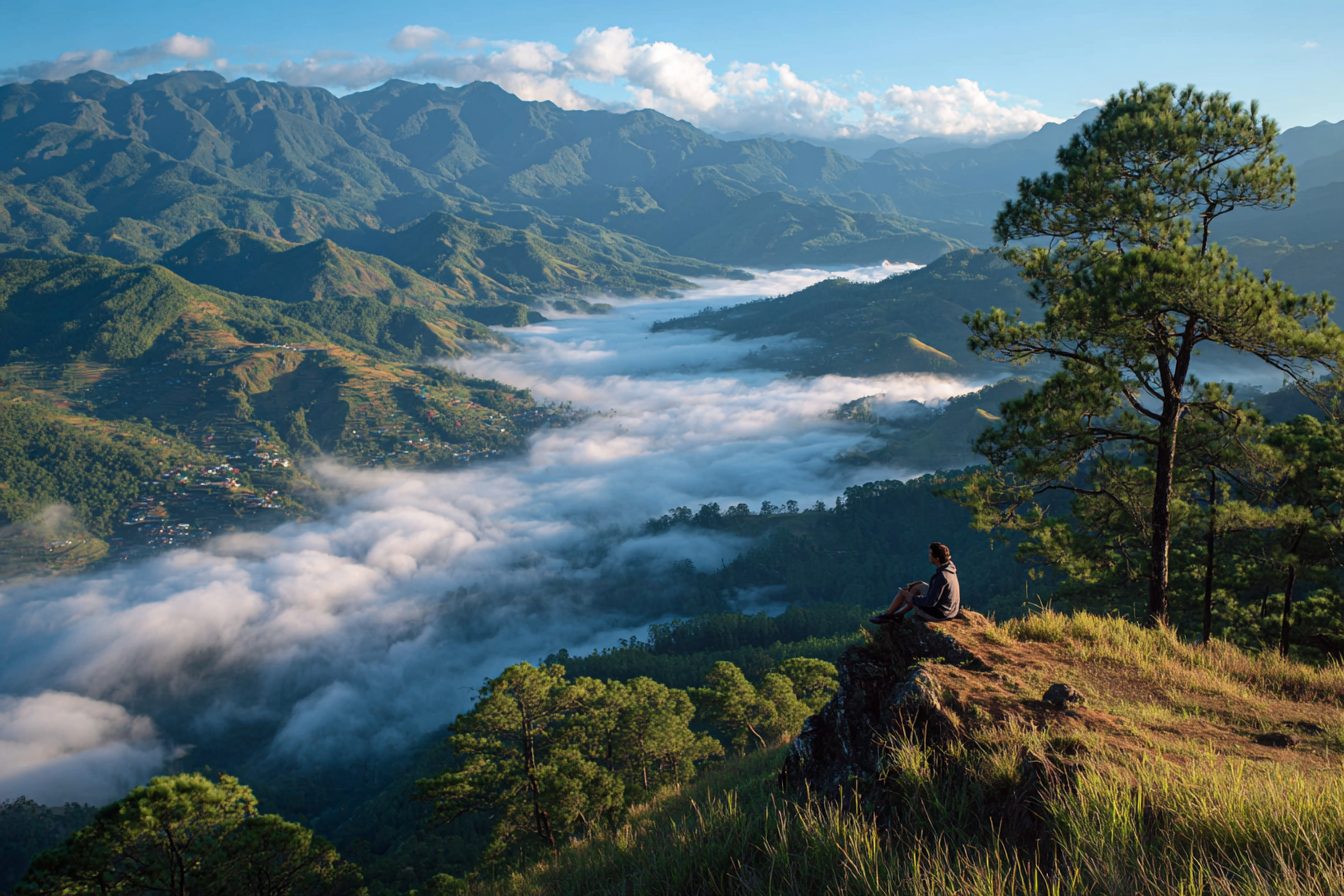 Sagada Itinerary 3 Days