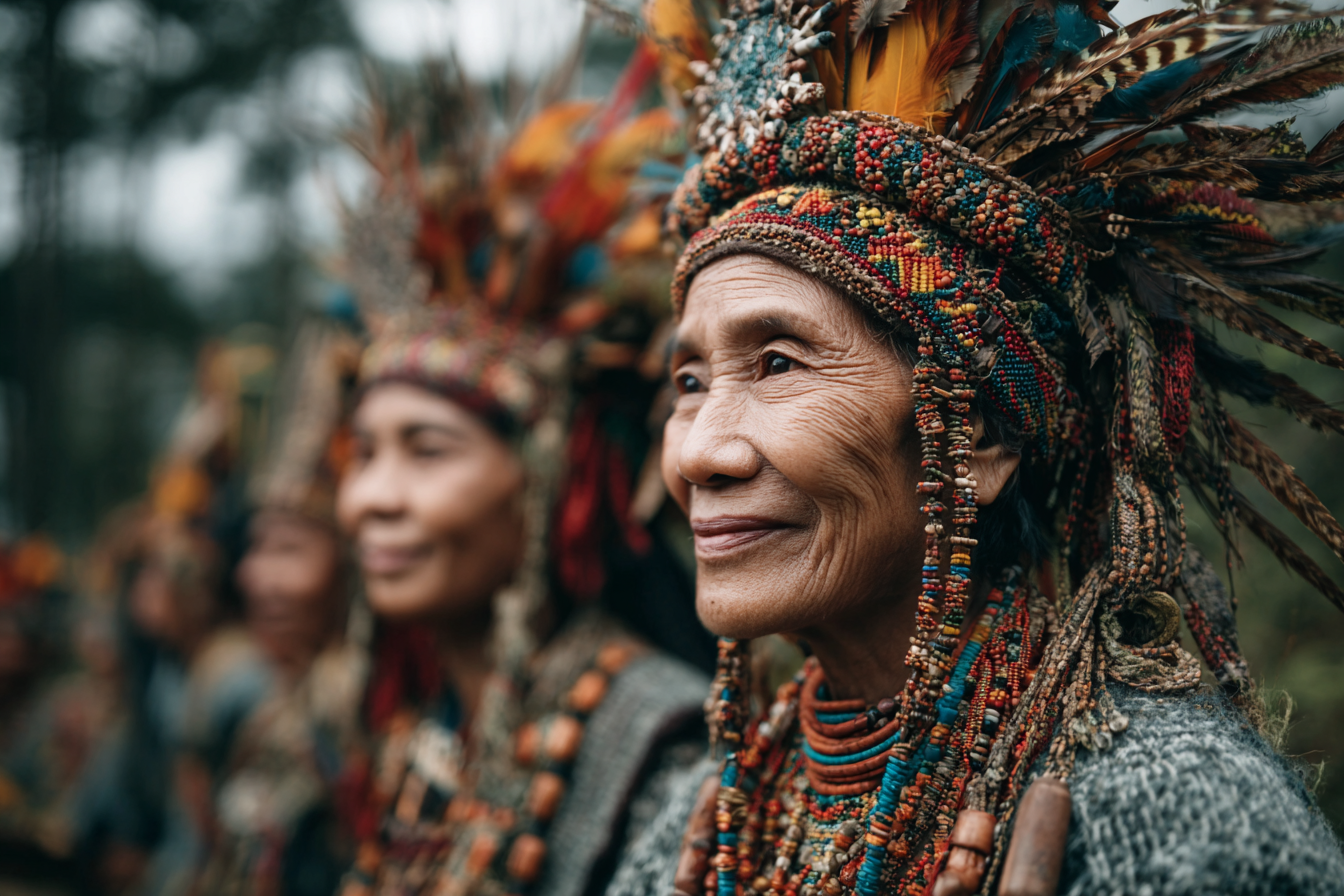 Sagada Culture And Traditions