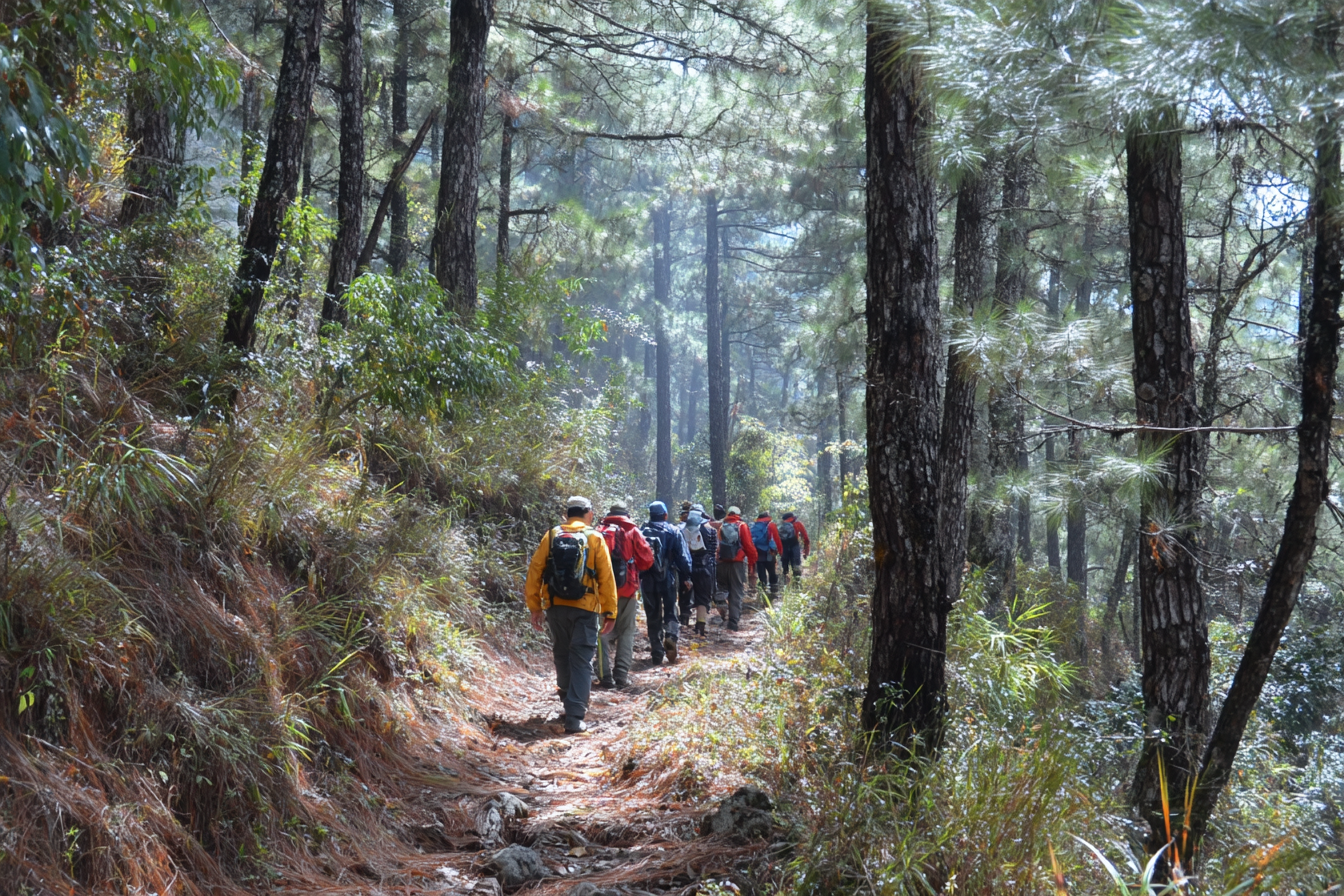 Sagada Safety Tips