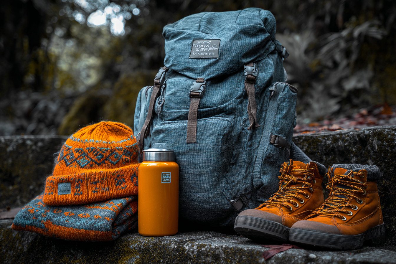 Sagada Packing List For Travelers