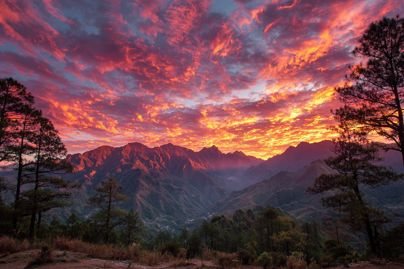 Sagada Photography Spots