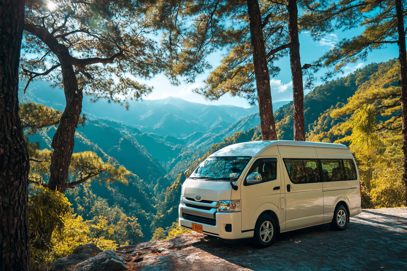 Sagada Day Trips From Baguio