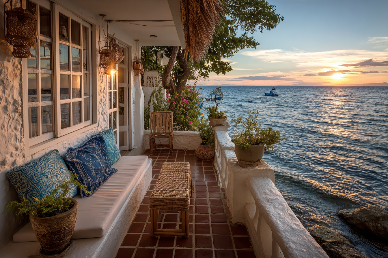 Dumaguete Accommodations