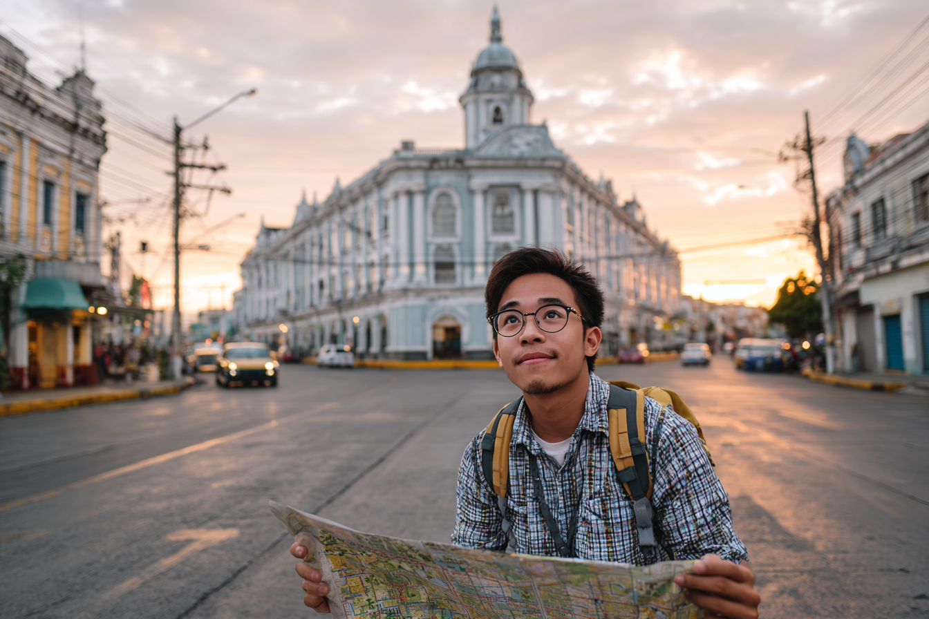 Dumaguete Travel Tips