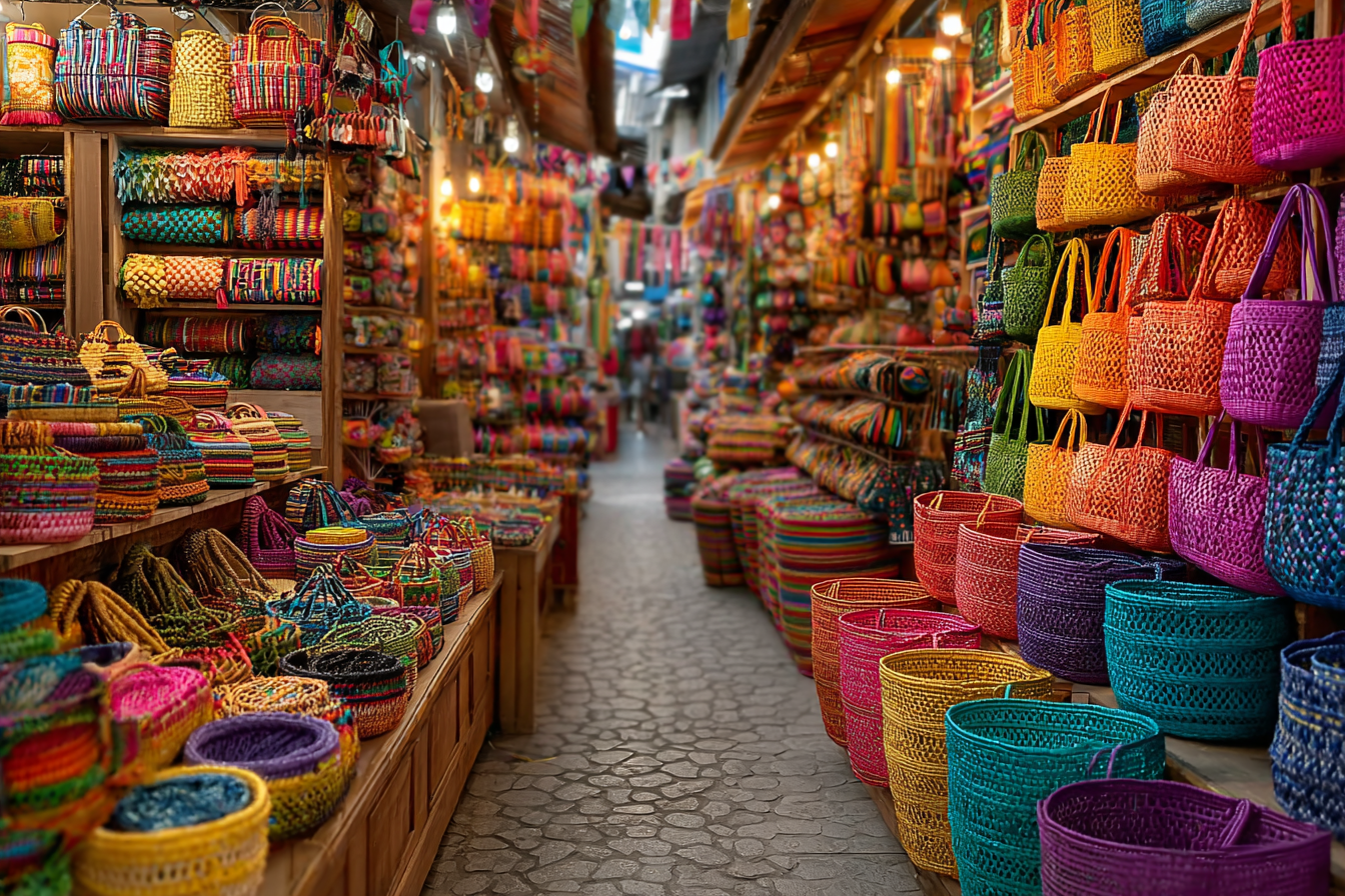 Dumaguete Shopping Guide