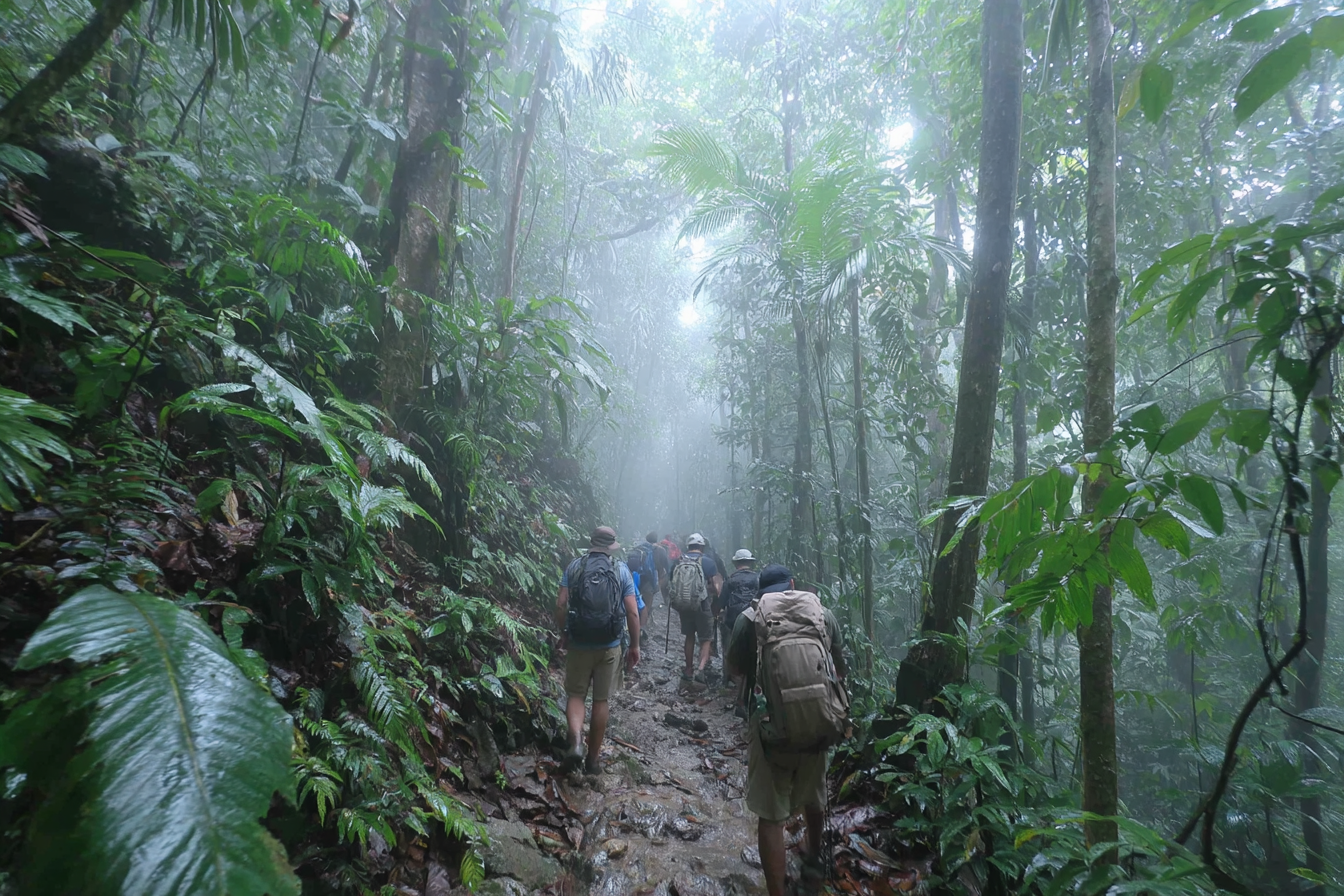 Dumaguete Eco-tourism