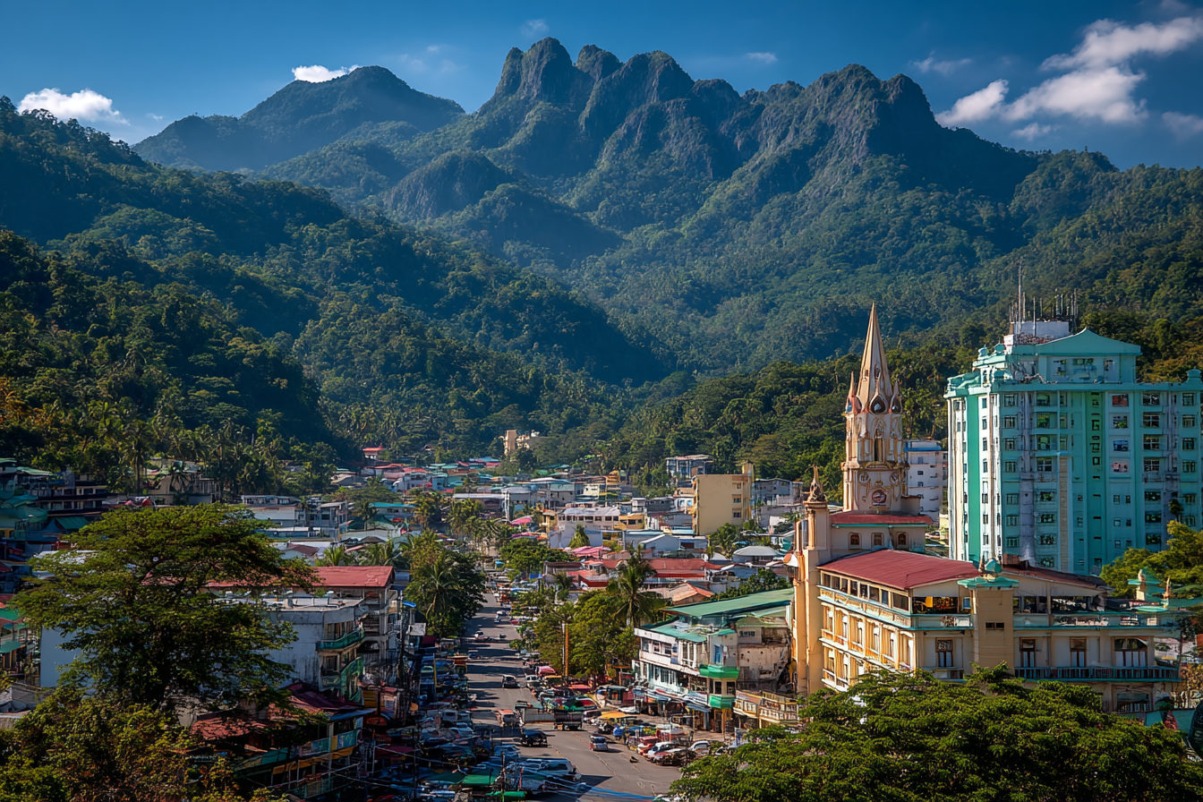 Puerto Princesa Travel Guide