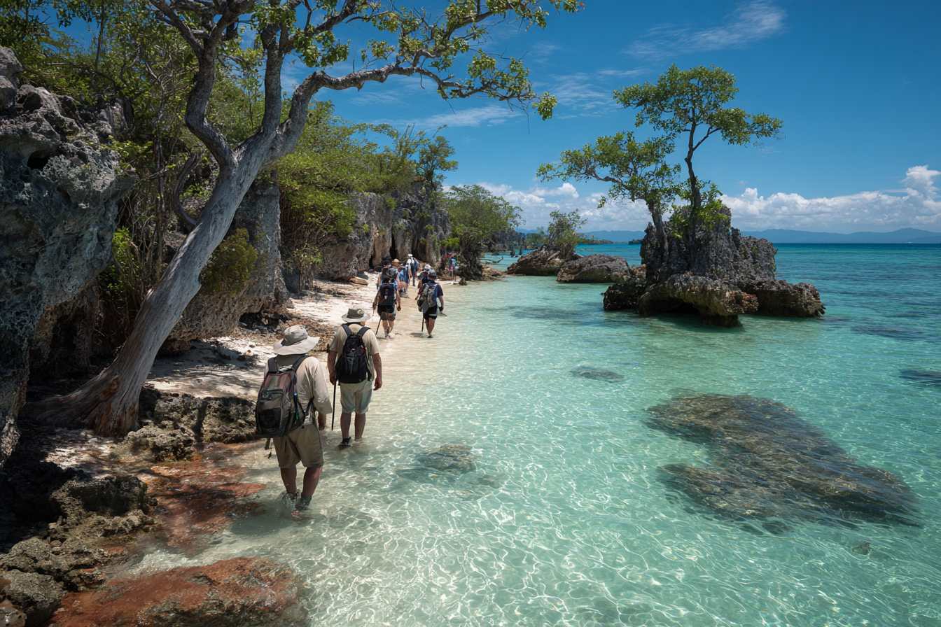 Puerto Princesa Itinerary 3 Days