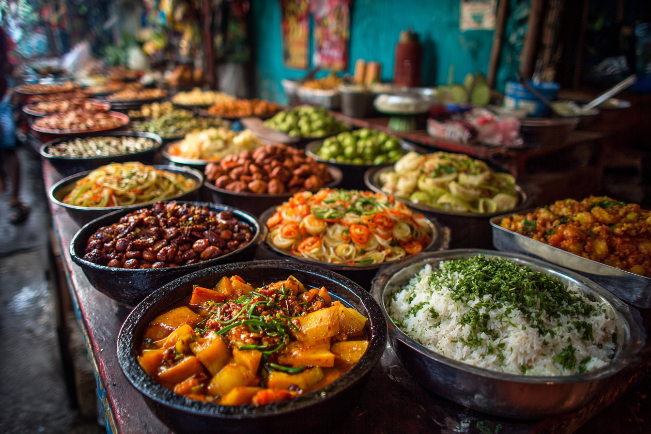 Puerto Princesa Where To Eat