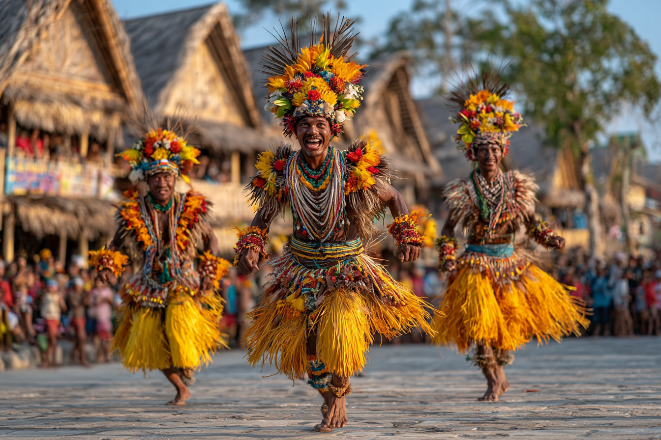 Puerto Princesa Cultural Experiences