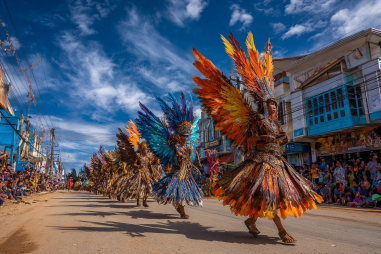 Puerto Princesa Local Festivals