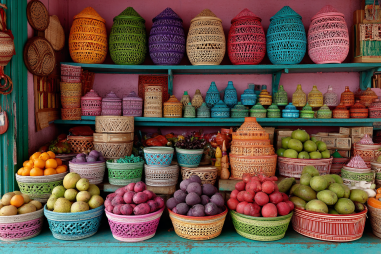Puerto Princesa Shopping Guide