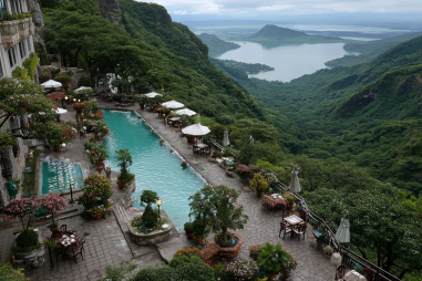 Tagaytay Hotels And Resorts