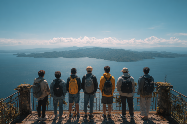 Tagaytay Day Trip Itinerary