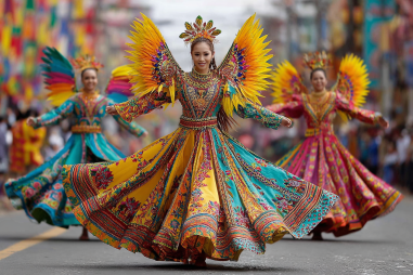 Tagaytay Festivals And Events