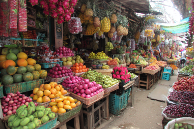 Tagaytay Shopping Guide