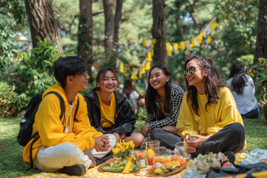 Tagaytay Budget Travel