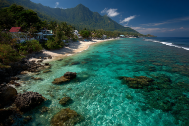 Camiguin Travel Guide