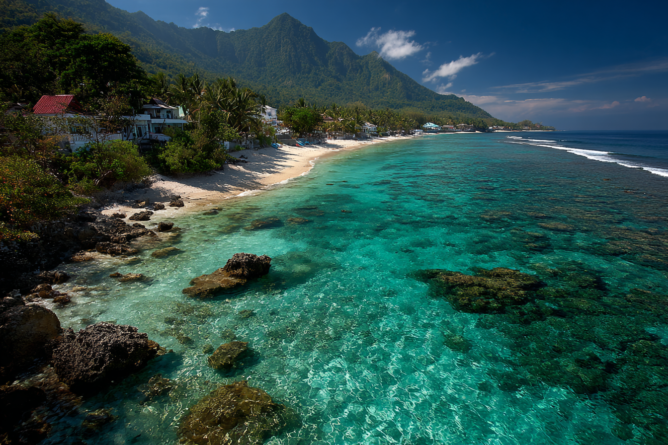 Camiguin Travel Guide