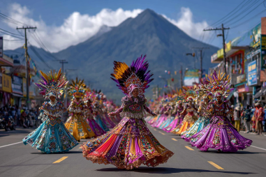 Camiguin Festivals And Events