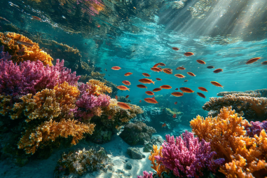 Camiguin Dive Sites