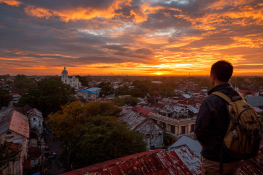 Vigan Travel Tips