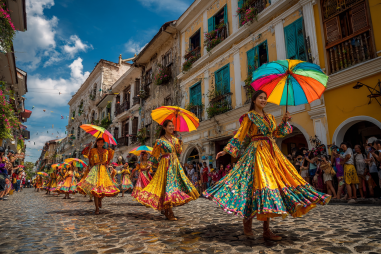 Vigan Cultural Festivals