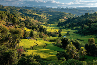 Vigan Day Trips