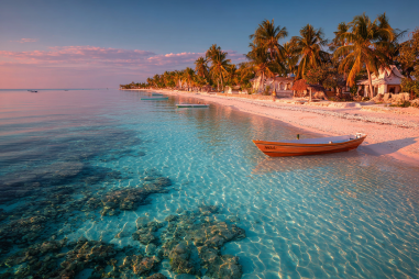 Bantayan Island Travel Guide