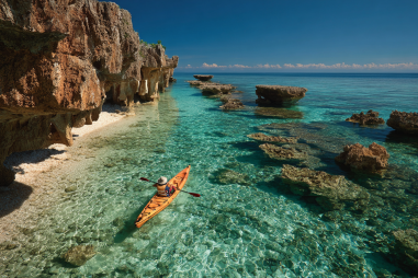 Bantayan Island Things To Do