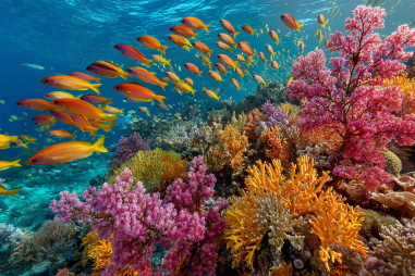 Bantayan Island Snorkeling Spots