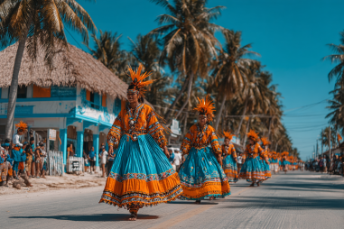 Bantayan Island Festivals And Events