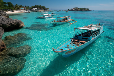 Bantayan Island Island Hopping Tours