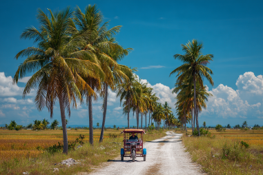 Bantayan Island Transportation Guide