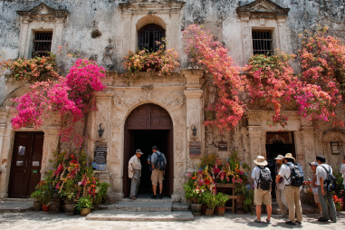 Bantayan Island History And Culture