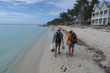 Bantayan Island Eco-tourism