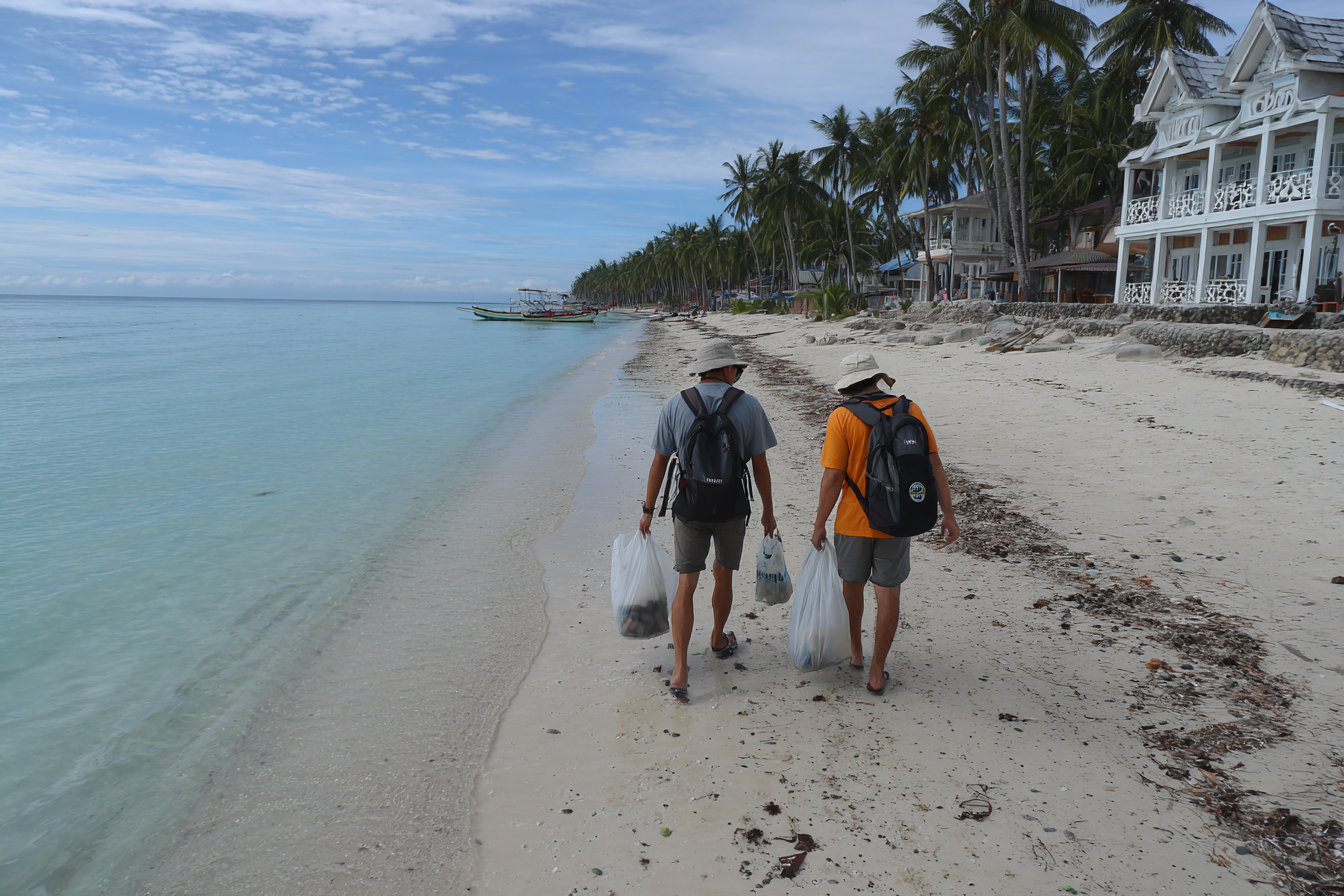 Bantayan Island Eco-tourism
